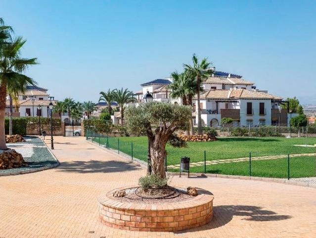 Apartamento en venta en Vera, Andalucía