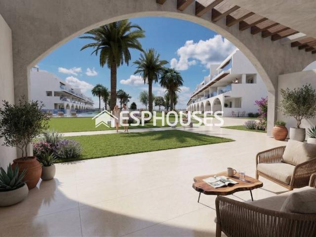Apartamento en venta en Vera, Andalucía