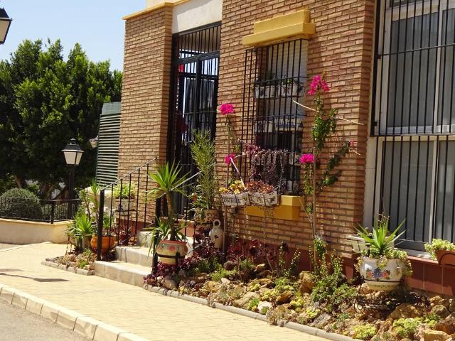 Apartamento en venta en Vera, Andalucía