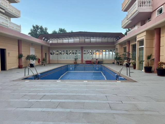 Apartamento en venta en Los Depósitos, Roquetas De Mar