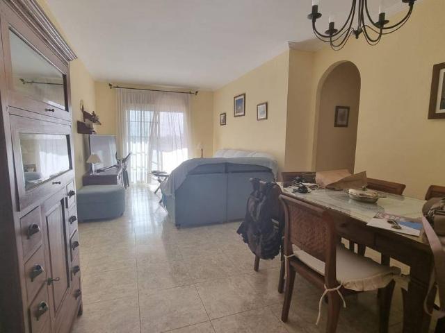Apartamento en venta en Los Depósitos, Roquetas De Mar