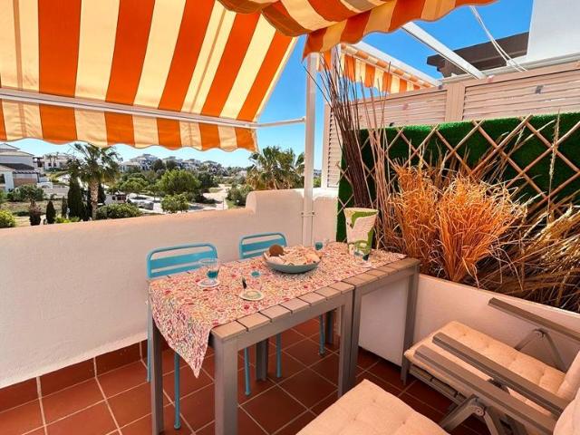 Apartamento en venta en Vera, Andalucía