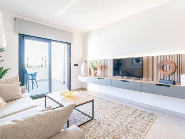 Apartamento en venta en Vera, Andalucía