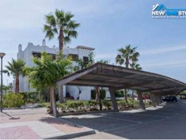 Apartamento en venta en Vera, Andalucía
