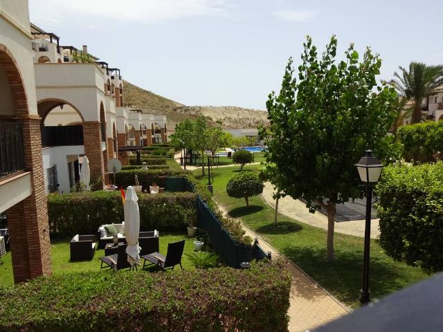 Apartamento en venta en Vera, Andalucía