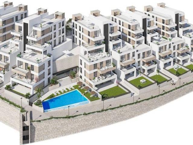 Apartamento en venta en Vera, Andalucía
