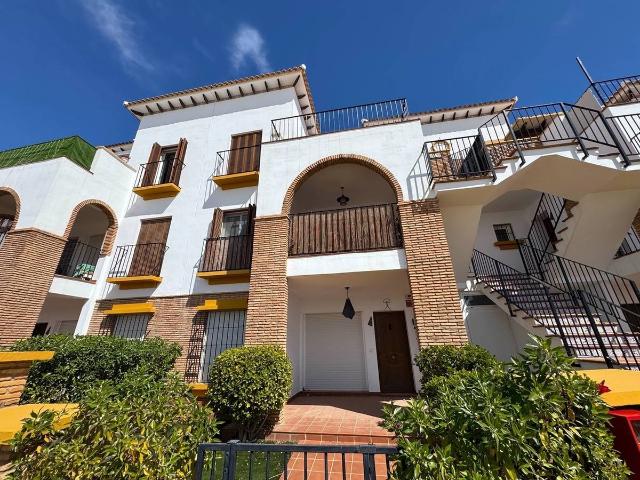 Apartamento en venta en Vera, Andalucía