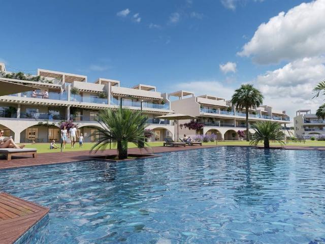 Apartamento en venta en Vera, Andalucía