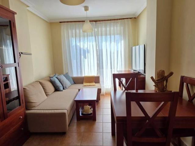 Apartamento en venta en Vera, Andalucía
