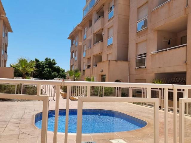 Apartamento en venta en Los Depósitos, Roquetas De Mar