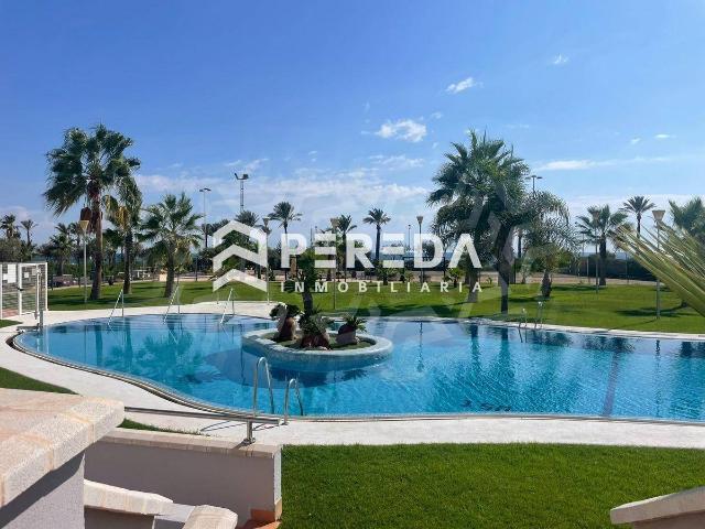 Apartamento en venta en Los Depósitos, Roquetas De Mar