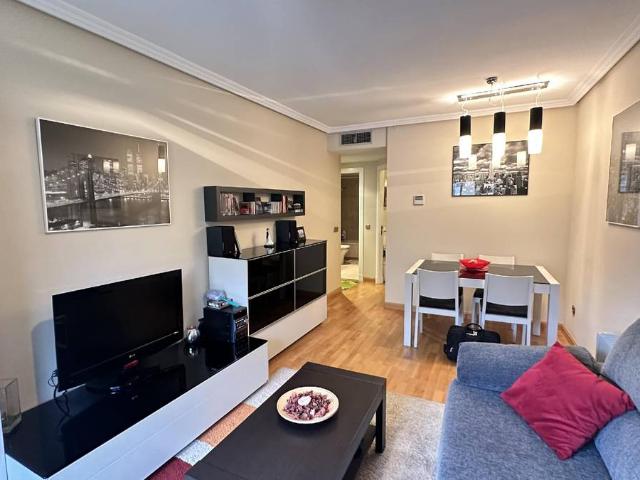 Apartamento en venta en Centro, Madrid