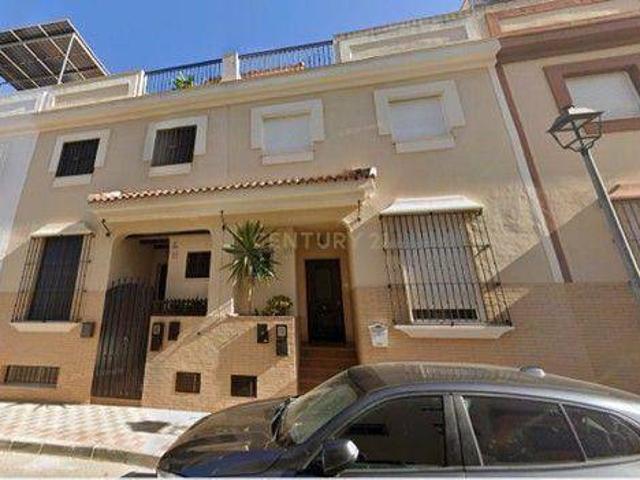 Apartamento en venta en Utrera, Andalucía