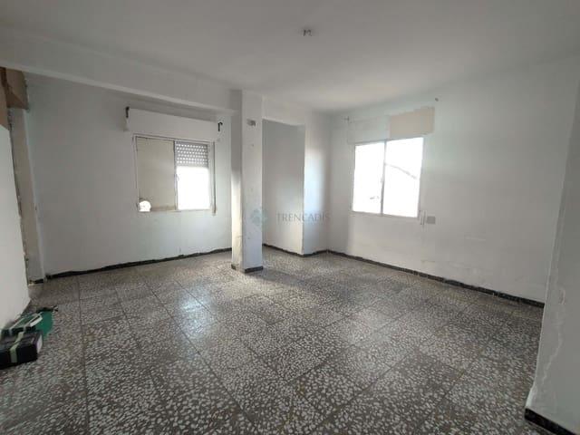 Apartamento en venta en Las Torres De Cotillas, Cotillas Antigua