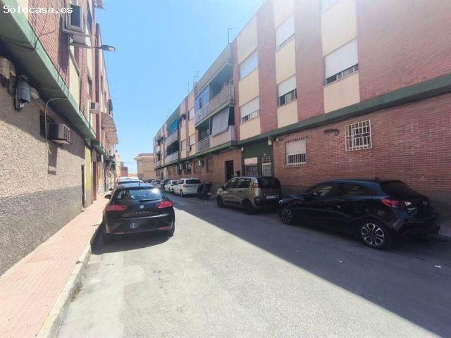 Piso en venta en El Coto, Vega Media del Segura