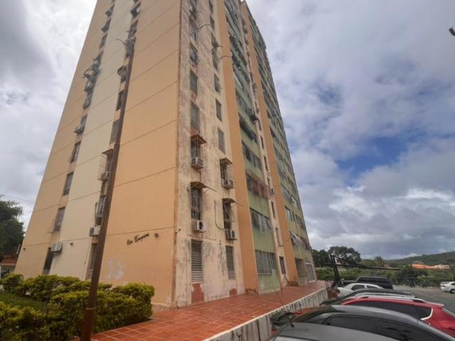 Apartamento en venta en Iribarren, Lara