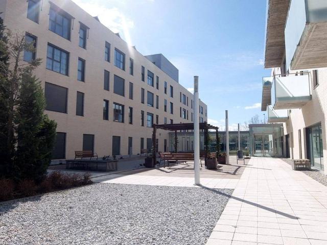 Apartamento en venta en Valladolid, Plaza Mayor