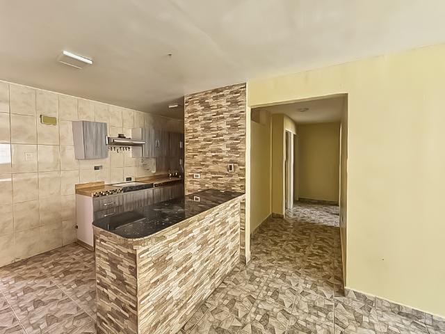 Apartamento en venta en Falcón