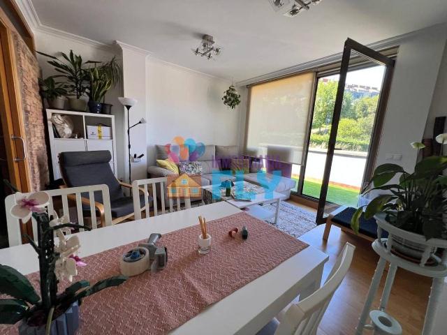 Apartamento en venta en Vigo, A Divina Pastora