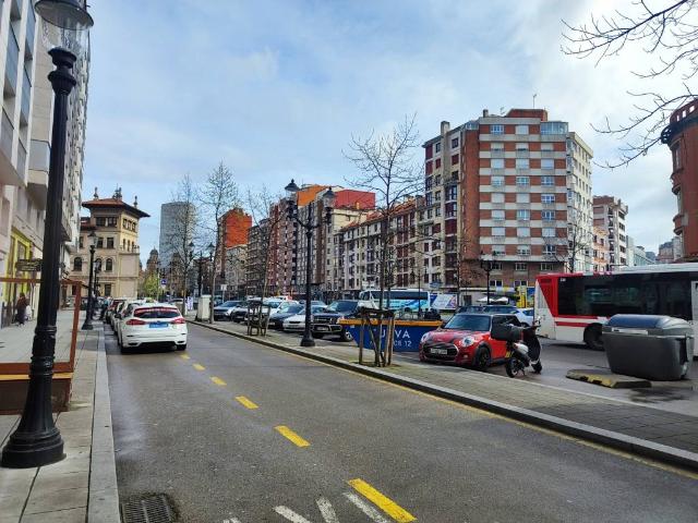 Apartamento en venta en Gijón, Asturias