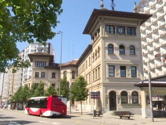Apartamento en venta en Gijón, Cimavilla
