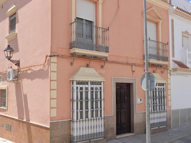Apartamento en venta en Lebrija, Andalucía