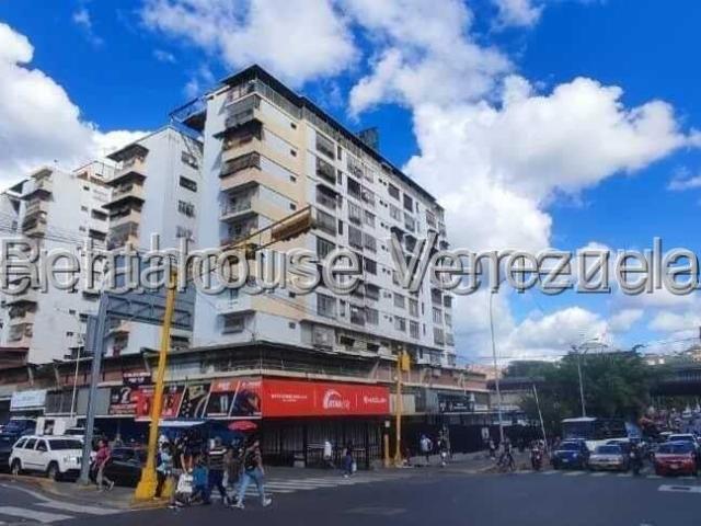 Apartamento en venta en Boca De Uchire, Miranda