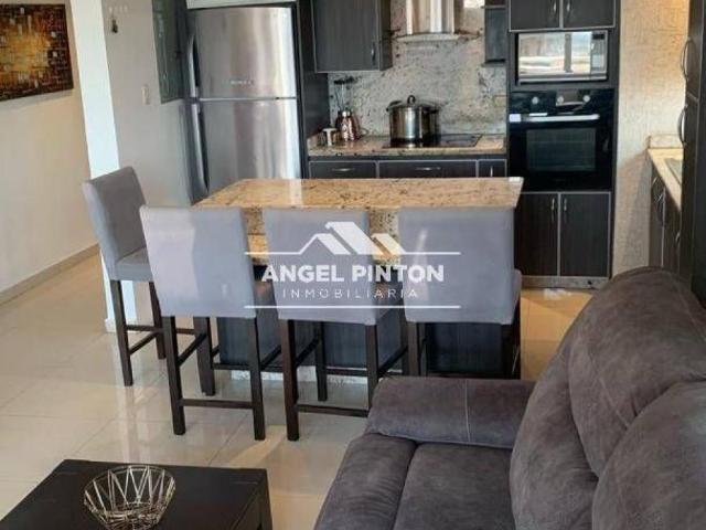Apartamento en venta en Diego Bautista Urbaneja, Amazonas