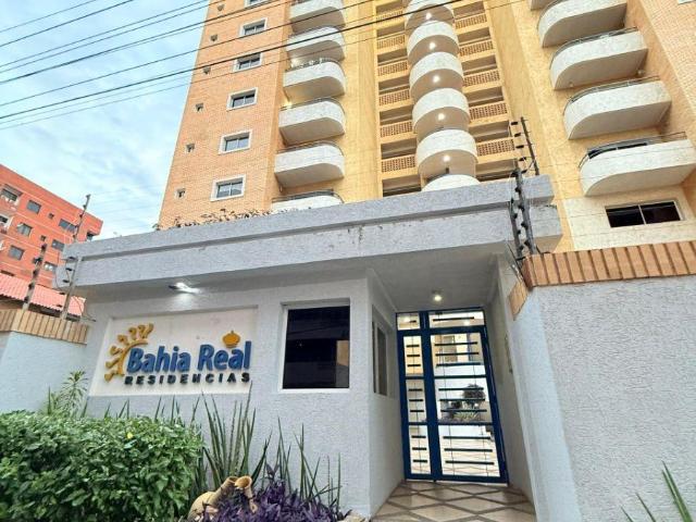 Apartamento en venta en Diego Bautista Urbaneja, Amazonas