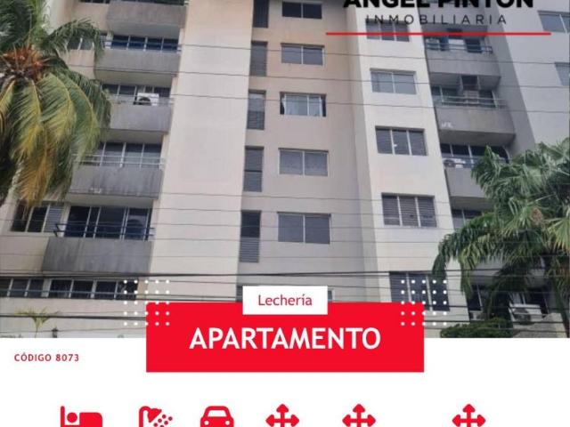 Apartamento en venta en Lechería, Anzoátegui