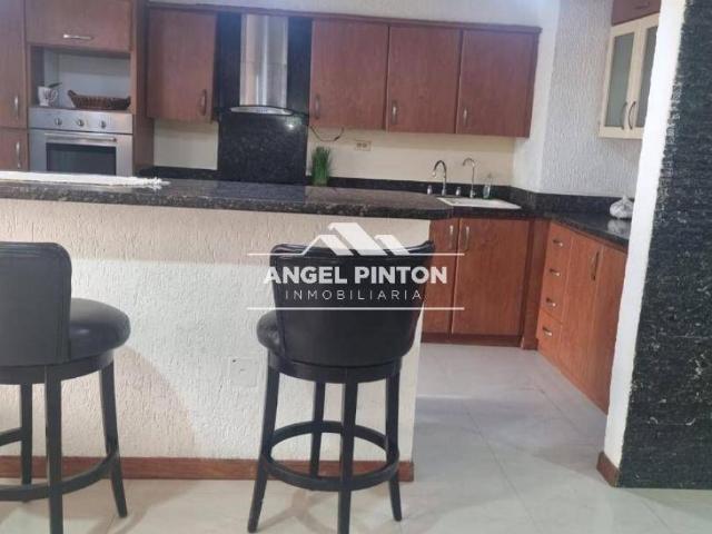 Apartamento en venta en Diego Bautista Urbaneja, Amazonas