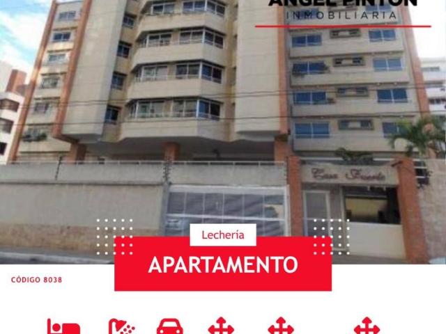 Apartamento en venta en Lechería, Anzoátegui