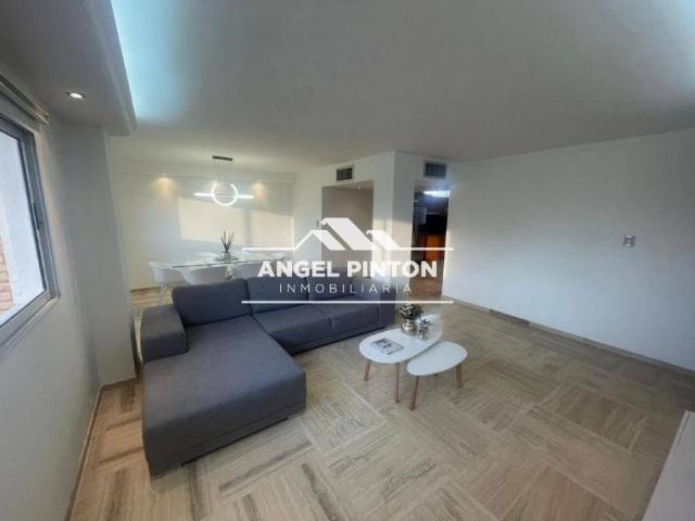 Apartamento en venta en Diego Bautista Urbaneja, Amazonas