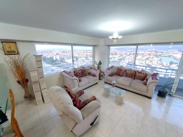 Apartamento en venta en Lechería, Anzoátegui