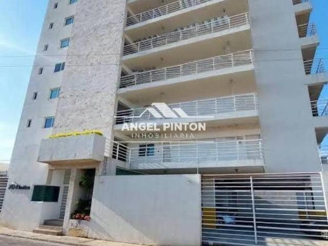 Apartamento en venta en Diego Bautista Urbaneja, Amazonas