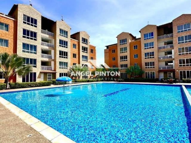 Apartamento en venta en Diego Bautista Urbaneja, Amazonas