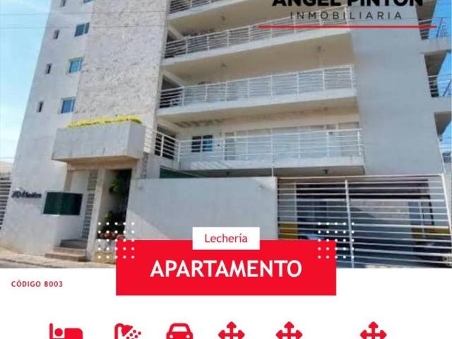 Apartamento en venta en Lechería, Anzoátegui