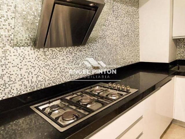 Apartamento en venta en Diego Bautista Urbaneja, Amazonas