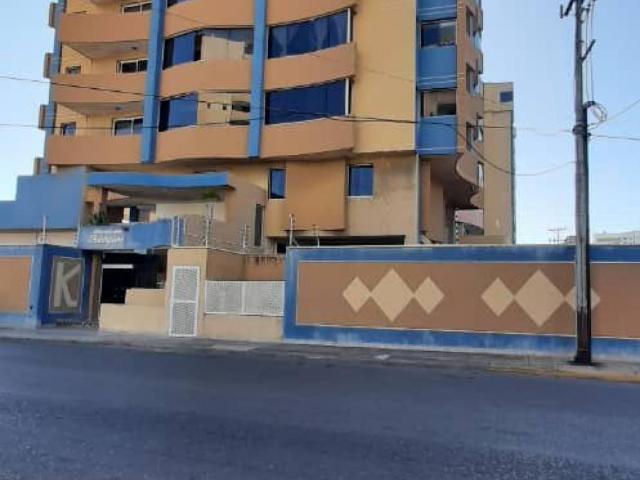 Apartamento en venta en Lechería, Anzoátegui