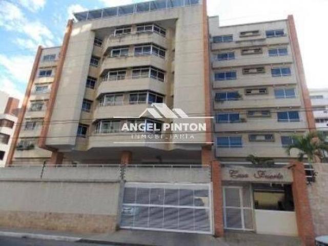Apartamento en venta en Diego Bautista Urbaneja, Amazonas