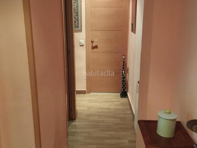 Apartamento en venta en Leganés, Flores