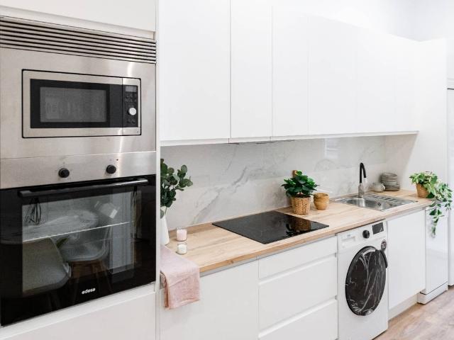 Apartamento en venta en Centro, Madrid