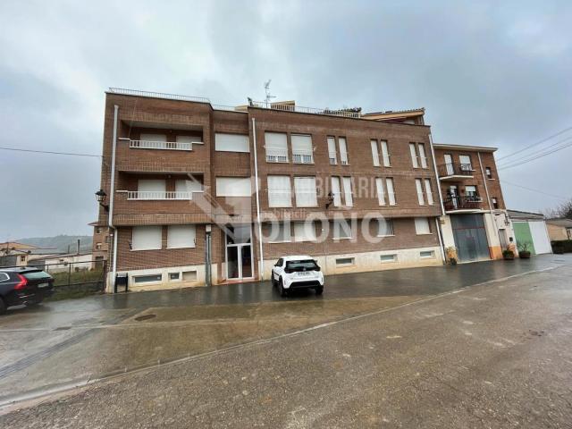 Apartamento en venta en Leiva, La Rioja