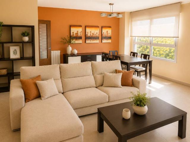 Apartamento en venta en l'Horta Nord, Valencia