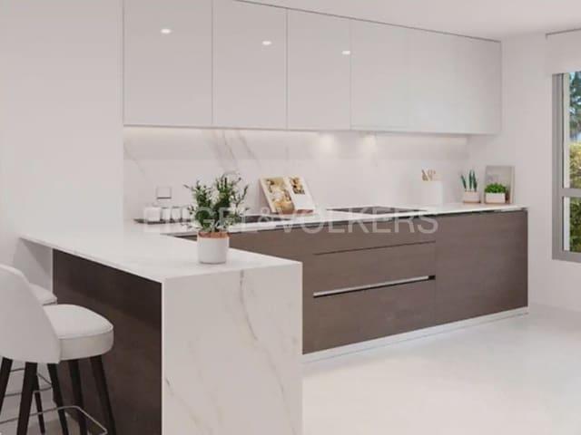 Piso en venta en Montepilar, el Camp de Túria