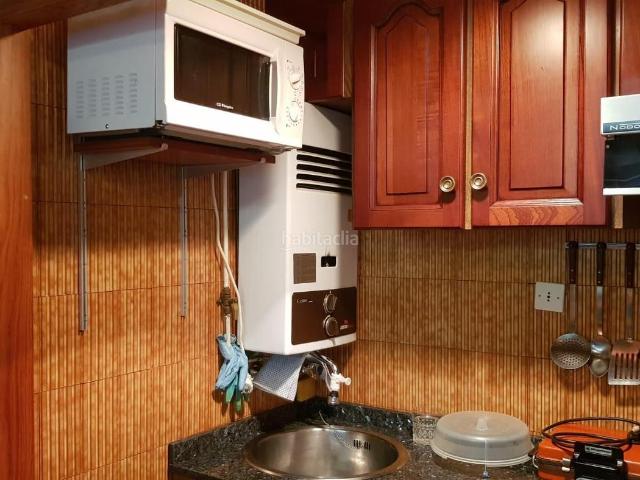 Apartamento en venta en El Corraón, Lena