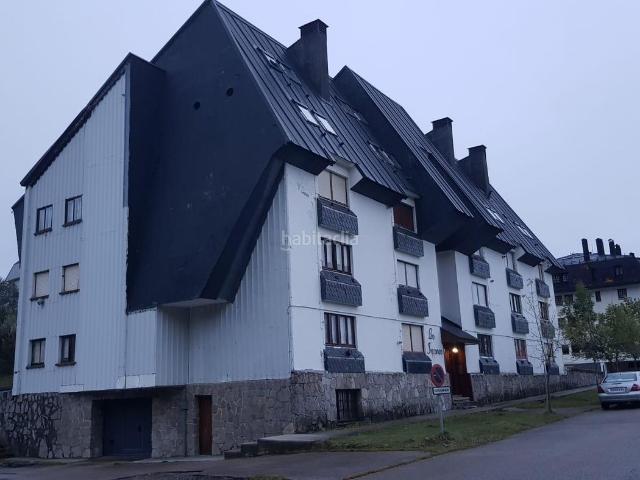 Apartamento en venta en El Corraón, Lena