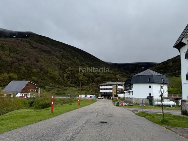 Apartamento en venta en El Corraón, Lena