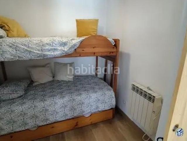 Apartamento en venta en El Corraón, Lena
