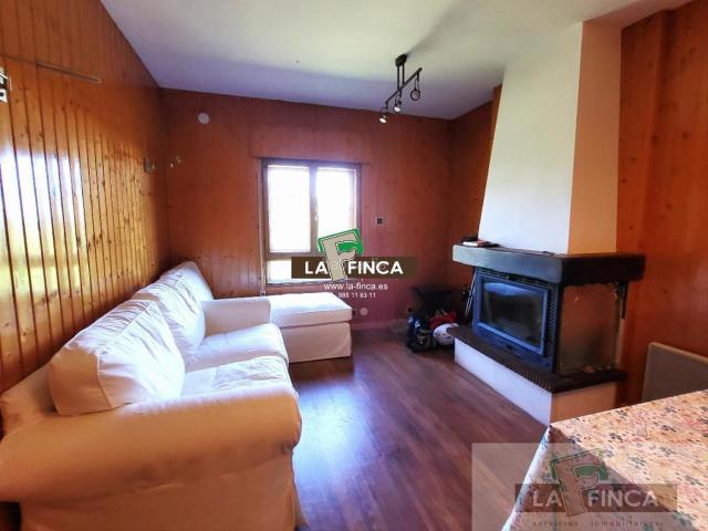 Apartamento en venta en Lena, La Estación